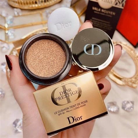 phấn dior mini|cushion dior.